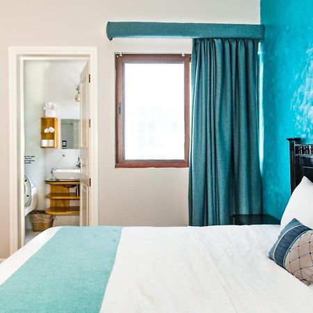 Casa Barco Hotel Boutique Исла-Мухерес Экстерьер фото